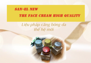 NEW SAN EL CẢI THIỆN MỌI VẪN ĐỀ CŨ CÒN VƯỚNG MẮC